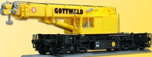 Viessmann   "GOTWALD" 26000